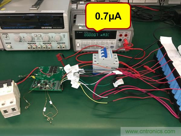 為電動自行車和電動摩托車提供續航時間更長的13S、48V鋰離子電池組