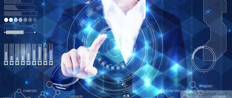 2021數字經濟大會推5G通信展區，“5G+工業互聯網”，帶你體驗萬物智聯