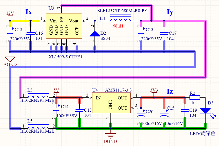 線性電源芯片燙手,問(wèn)題出在哪里?