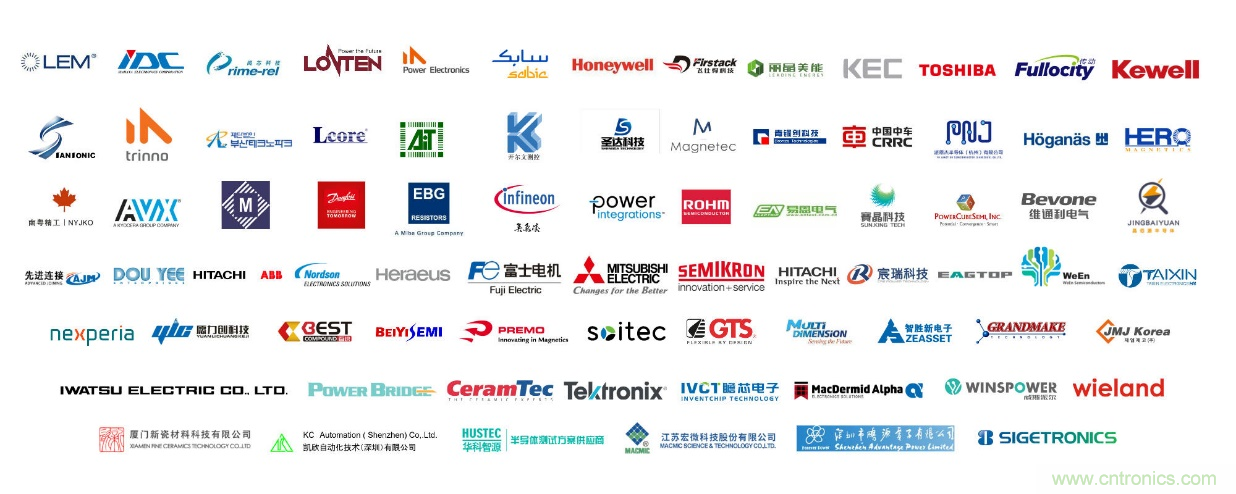 碳化硅器件廠商9月齊聚深圳PCIM Asia 碳化硅器件廠商9月齊聚深圳PCIM Asia