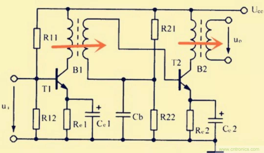 解惑：耦合在電路中的作用？為什么需要耦合？