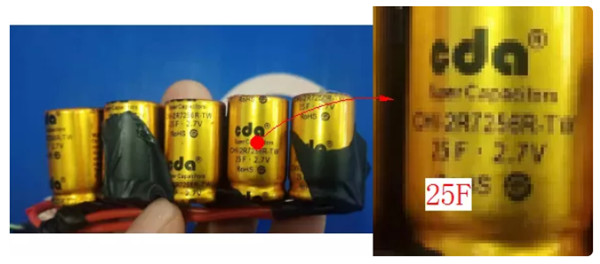 如何繞制2.2uH高頻線圈?