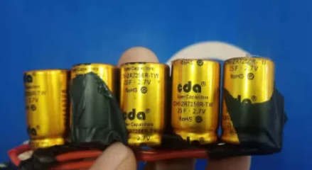 如何繞制2.2uH高頻線圈?