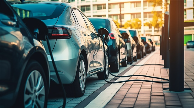 在不斷發(fā)展的電動(dòng)汽車充電市場中，為什么提升互操作性非常重要