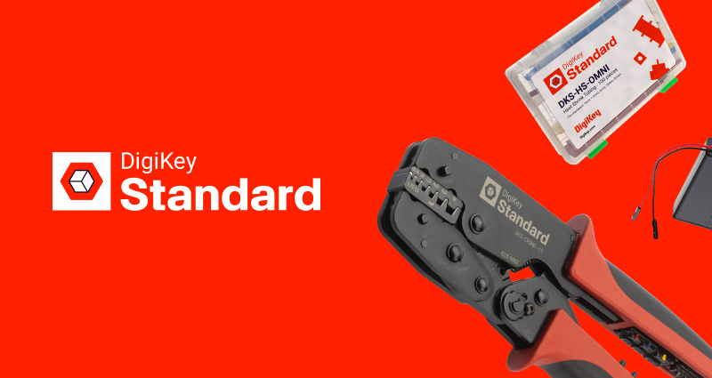 DigiKey拓展創(chuàng)新版圖，新產(chǎn)品線引領(lǐng)行業(yè)新風潮