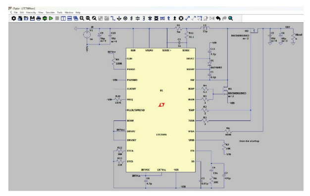 如何利用現(xiàn)有開關(guān)穩(wěn)壓器實現(xiàn)電壓反相? 如何利用現(xiàn)有開關(guān)穩(wěn)壓器實現(xiàn)電壓反相?