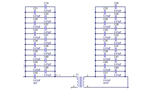 什么是隔直電容,它們為何重要?(下) 什么是隔直電容,它們為何重要?(下)
