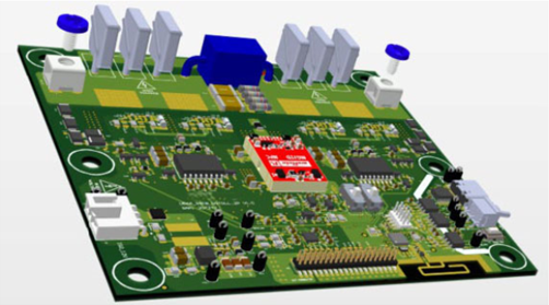 無懼高溫挑戰(zhàn)：SiC JFET助力SSCB實現高可靠性保護