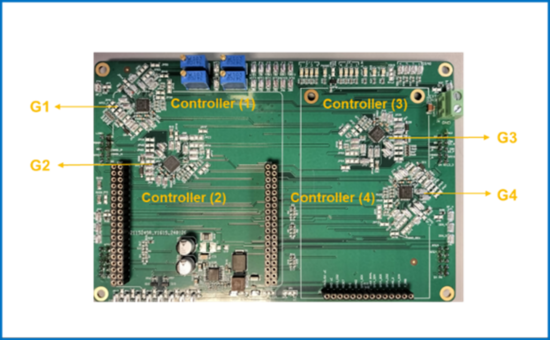集中供電,分布智能:面向區控架構的汽車配電解決方案全景掃描 集中供電,分布智能:面向區控架構的汽車配電解決方案全景掃描