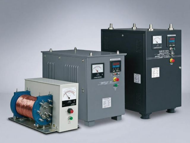 電能控制的中樞神經(jīng):控制變壓器深度解析 電能控制的中樞神經(jīng):控制變壓器深度解析