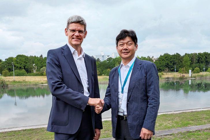 強強聯合:羅姆與英飛凌共推SiC器件封裝兼容方案 強強聯合:羅姆與英飛凌共推SiC器件封裝兼容方案