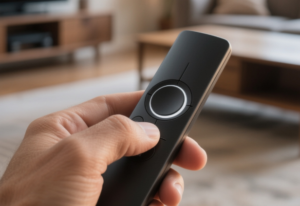 揭秘“一鍵控制”背后：遙控開關電路設計與編碼協(xié)議詳解