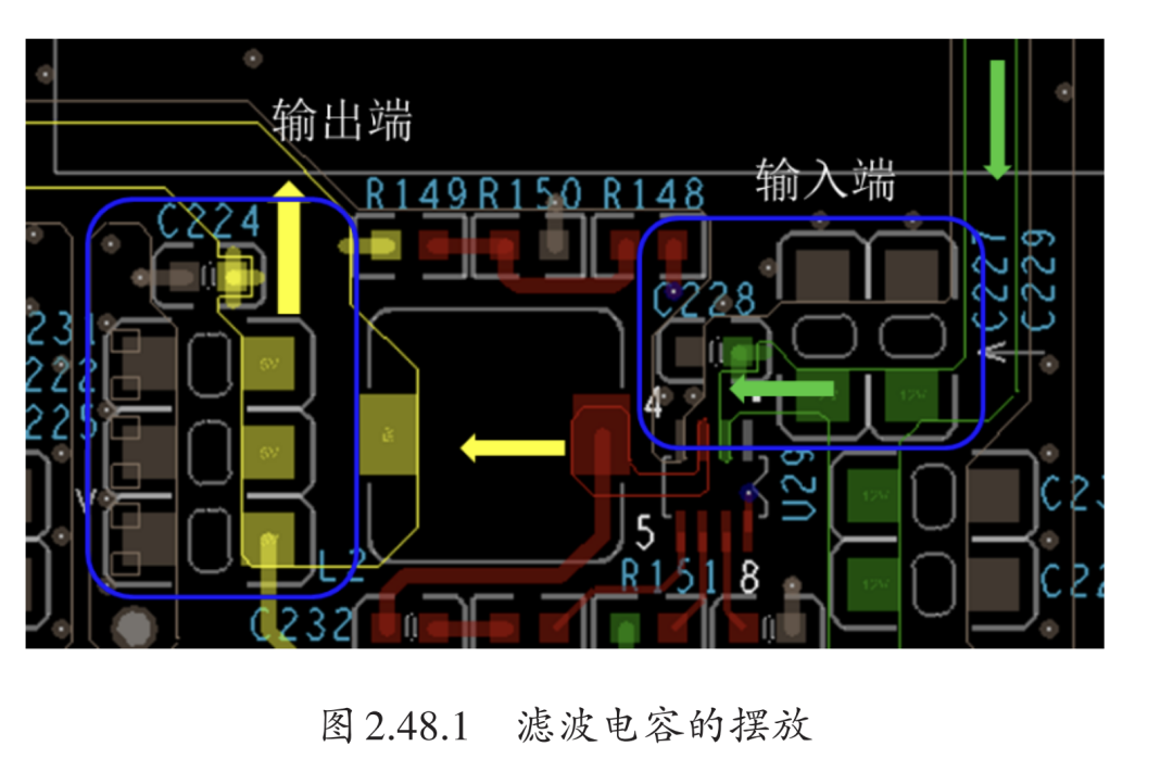 電容在EMC中的應用 電容在EMC中的應用