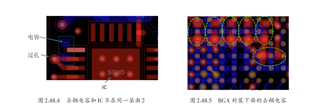 電容在EMC中的應用 電容在EMC中的應用