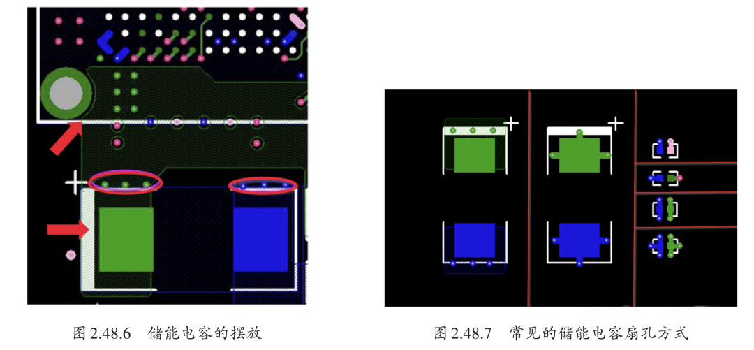 電容在EMC中的應用 電容在EMC中的應用
