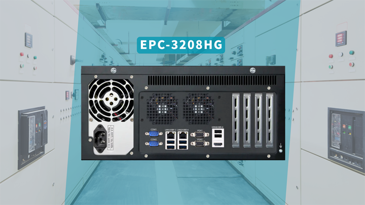 深度剖析華北工控EPC-3208HG的跨領域適配能力 深度剖析華北工控EPC-3208HG的跨領域適配能力