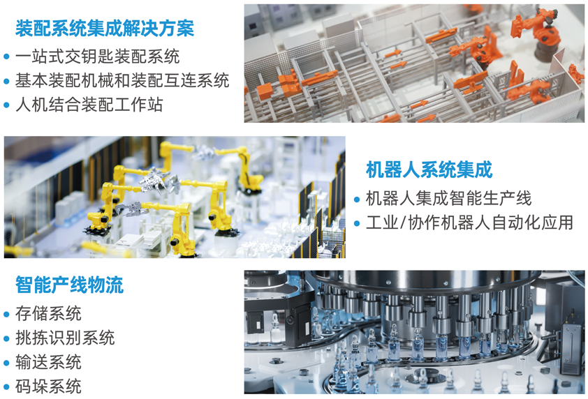 解鎖多行業(yè)解決方案——AHTE 2025觀眾預(yù)登記開(kāi)啟！