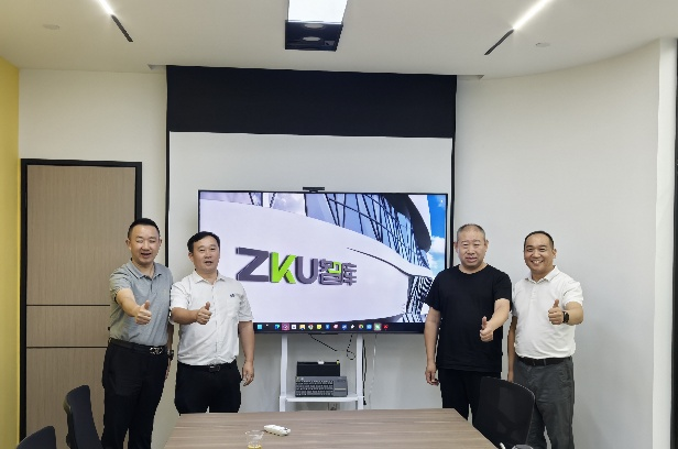 中國電子展組委會聯袂電子制造產業聯盟：四地探企，智啟新程