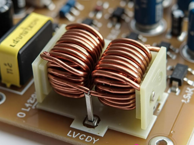 可調電感技術趨勢：小型化、高頻化與高可靠性發展路徑