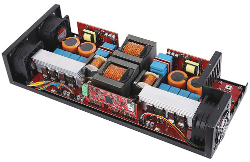 用于電動汽車快速充電的雙向拓撲：優化尺寸、功率、成本或簡單性的選擇
