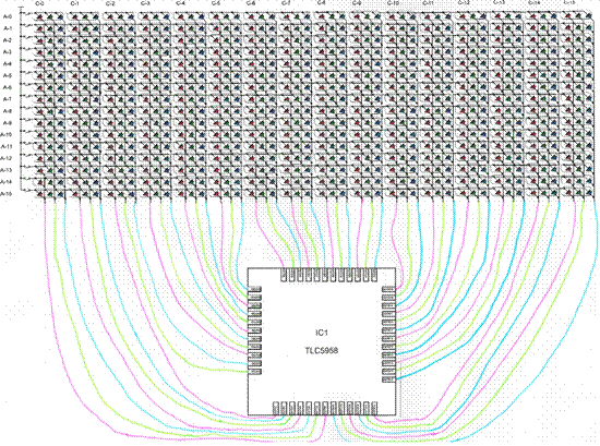 如何進一步優(yōu)化可實現顯示屏的 LED 驅動器