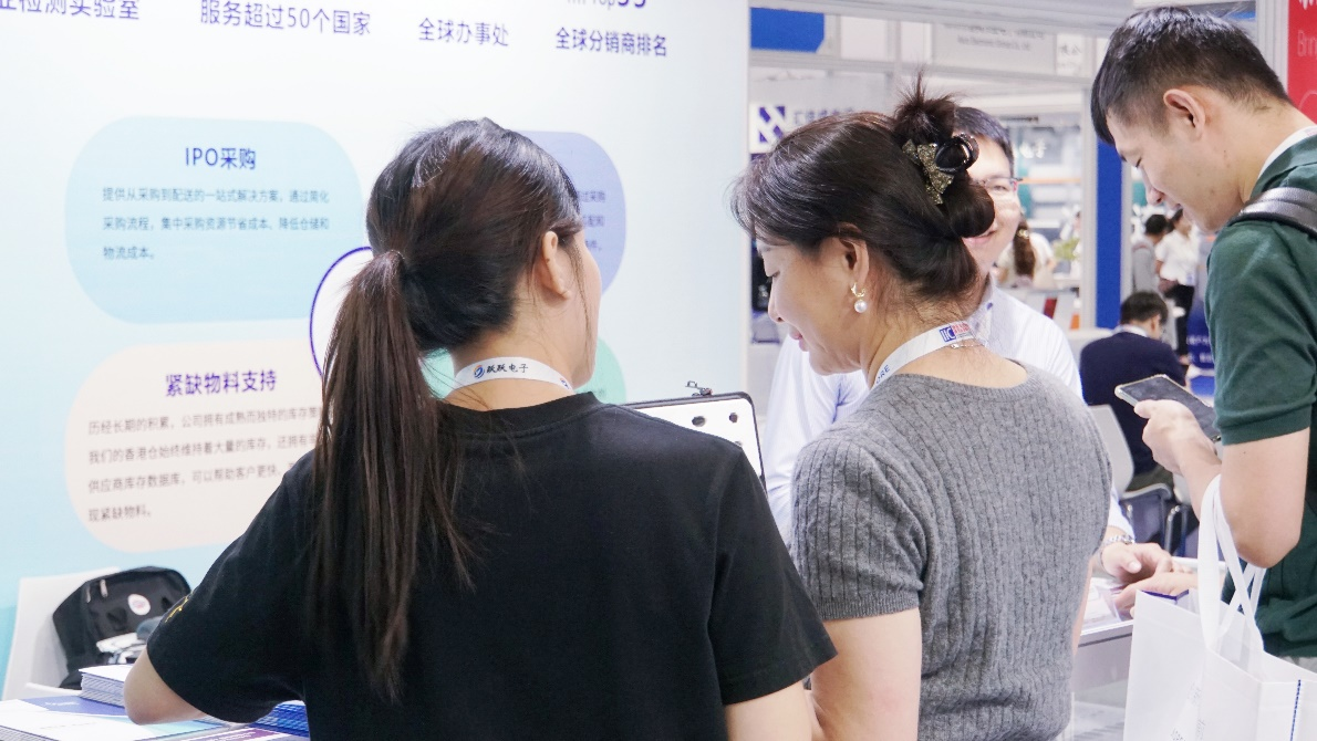 韌性與創新并存，2024 IIC創實技術再獲獎分享供應鏈挑戰下的自我成長