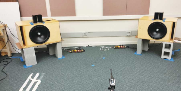 DSP入局:模擬與數(shù)字音頻分頻器設(shè)計(jì)的大比拼! DSP入局:模擬與數(shù)字音頻分頻器設(shè)計(jì)的大比拼!