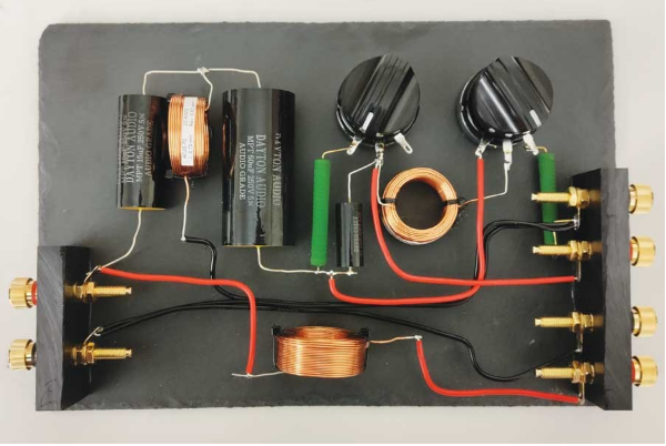 DSP入局:模擬與數(shù)字音頻分頻器設(shè)計(jì)的大比拼! DSP入局:模擬與數(shù)字音頻分頻器設(shè)計(jì)的大比拼!