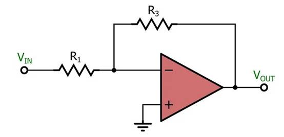 電感器輸出，運算放大器輸入：二階有源濾波器簡介