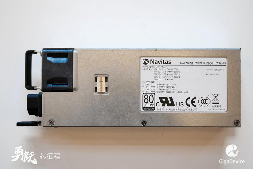 兆易創(chuàng)新MCU新品重磅揭幕，以多元產(chǎn)品和方案深度解鎖工業(yè)應(yīng)用場景