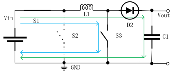 【干貨】強(qiáng)大的4開(kāi)關(guān)升降壓BOB電源，可升可降、能大能小