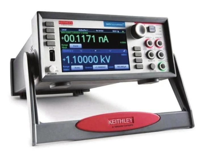 【“源”察秋毫系列】下一代半導體氧化鎵器件光電探測器應(yīng)用與測試