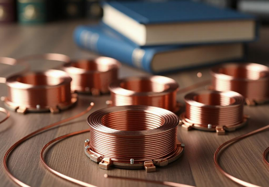 超越傳統:空心線圈如何重塑RF與自動化領域——工程師必備選型指南 超越傳統:空心線圈如何重塑RF與自動化領域——工程師必備選型指南