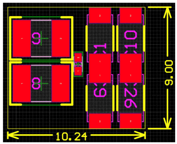 突破電源紋波瓶頸:二級濾波技術(shù)的設(shè)計與應(yīng)用 突破電源紋波瓶頸:二級濾波技術(shù)的設(shè)計與應(yīng)用