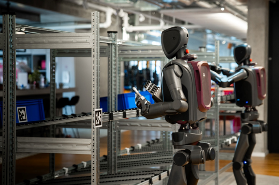 Mobileye跨界收購人形機器人公司，意在成為物理AI時代的領(lǐng)導(dǎo)者