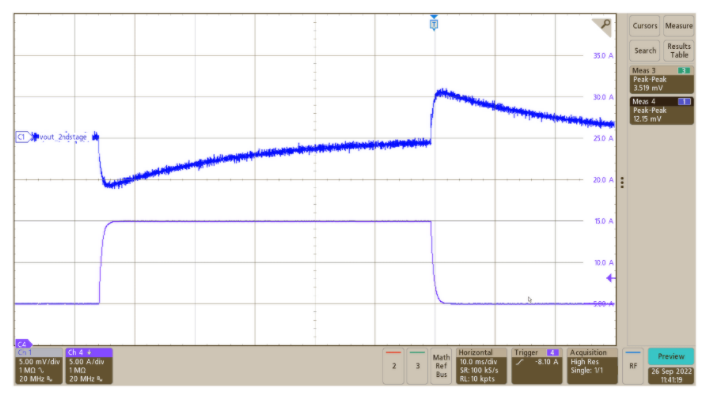 突破電源紋波瓶頸:二級濾波技術(shù)的設(shè)計與應(yīng)用 突破電源紋波瓶頸:二級濾波技術(shù)的設(shè)計與應(yīng)用