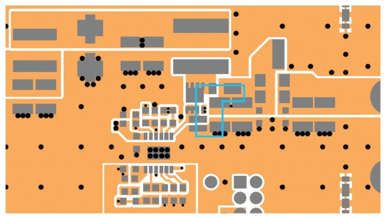 EMI不再是難題！高壓異步升壓控制器的降輻射實(shí)戰(zhàn)指南