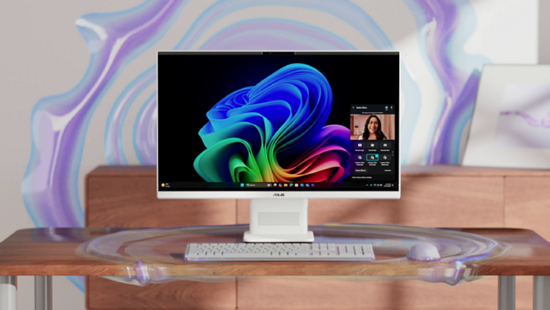 小巧機身，巨量算力！驍龍X入場讓臺式機變得更智能、更強大