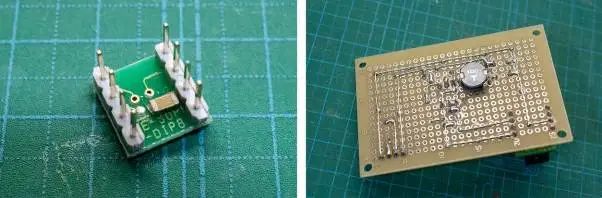 用開關穩壓器設計您自己的DC-DC轉換器 用開關穩壓器設計您自己的DC-DC轉換器