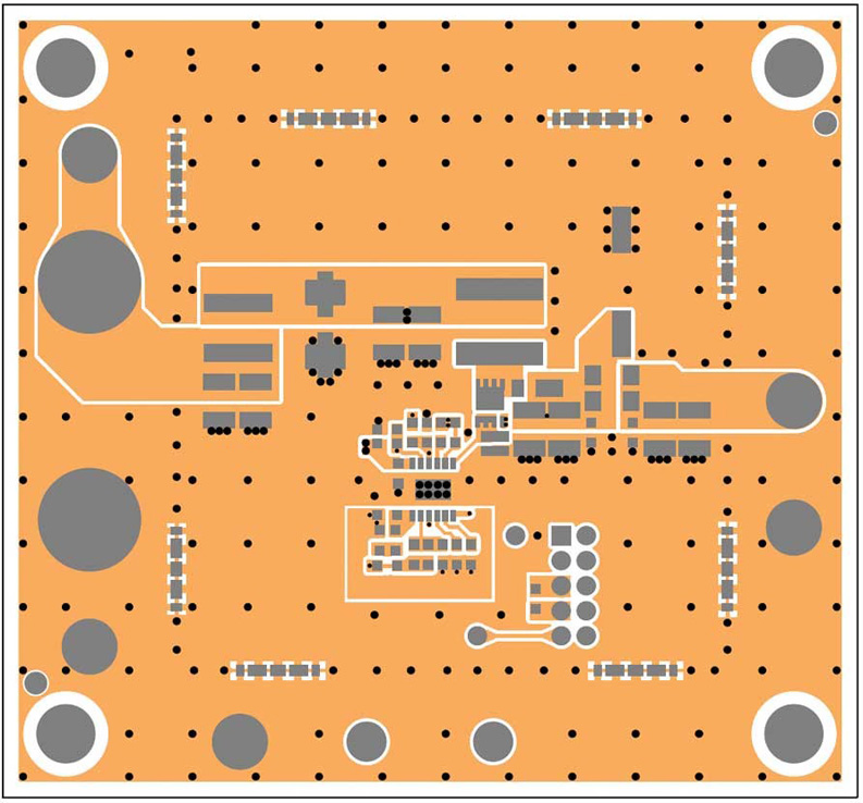EMI不再是難題！高壓異步升壓控制器的降輻射實(shí)戰(zhàn)指南
