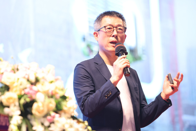 領(lǐng)航者峰會(huì)回看：傳感、模組、平臺(tái)到應(yīng)用，物聯(lián)網(wǎng)基建建設(shè)正夯